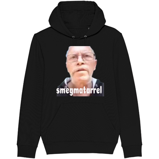 AWDis - College Hoodie