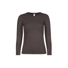 B&C - #E150 Women Long Sleeve