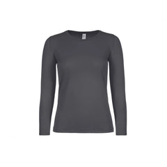 B&C - #E150 Women Long Sleeve