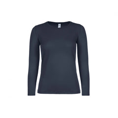 B&C - #E150 Women Long Sleeve