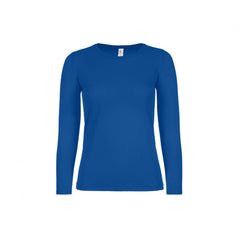 B&C - #E150 Women Long Sleeve